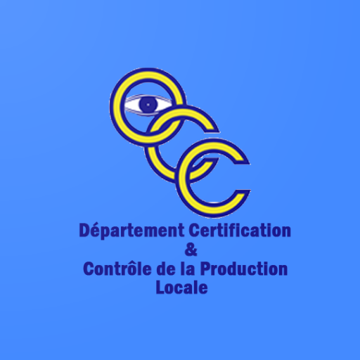 OCC Certification et Contrôle de la Production Locale
